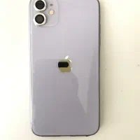 آیفون ۱۱ ۱۲۸ گیگ دو سیم|موبایل|ارومیه, |دیوار