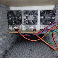 راه اندازی ماینر با روتر