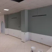 نقاشی ساختمان