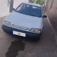 پراید۱۳۱مدل۹۴