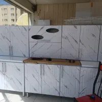 کابینت پیش ساخته