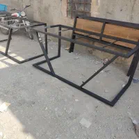 میز اداری|مبلمان اداری|مشهد, شایه|دیوار