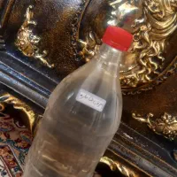 عرق شاتره کاسنی