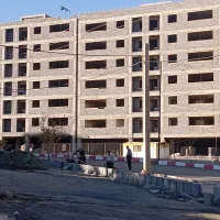 پروژه فرنیا 3/19|فروش آپارتمان|سنندج, |دیوار