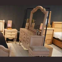 سرویس خواب مدل برکه(چاراس)اقساط|تخت و سرویس خواب|قم, شهر قائم|دیوار