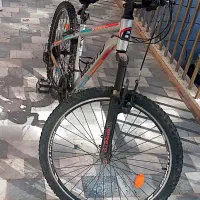 دوچرخه ۲۶ Bonito نو و سالم