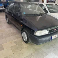 مدل ۱۳۸۶|خودرو سواری و وانت|ملایر, |دیوار