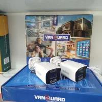 پک های دو عددی دوربین ونگارد دومگ لنز 5مگاپکسل|دوربین مداربسته|زابل, |دیوار