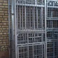 تخت بیمار یک شکن دوشکن سه شکن|آرایشی، بهداشتی، درمانی|مشهد, توس (بلوار توس)|دیوار