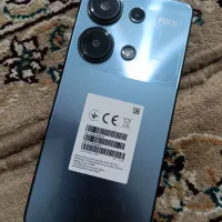 گوشی پکو m6پرو