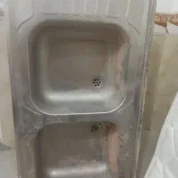 سینک دوقلو