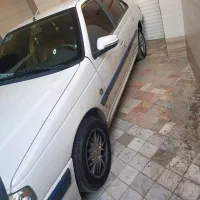 پارس 98|خودرو سواری و وانت|بندرعباس, |دیوار