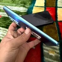 اینفینیکس نوت 12 پرو 5G با حافظهٔ ۲۵۶ گیگابایت