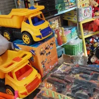 فروش انواع ماشین های سواری برای کودک واسباب بازی|اسباب‌‌بازی|سنندج, |دیوار