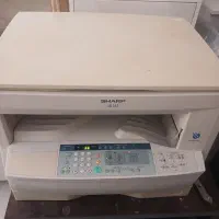 دستگاه کپی شارپ مدل AR163