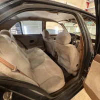 سمند 90 بی رنگ به شرط و کارشناسی|خودرو سواری و وانت|تهران, ده‌ونک|دیوار