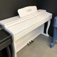 پیانو nurd نورد