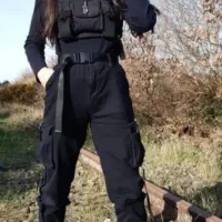 مربی ایروبیک بدنسازی و استپ گروهی و چربیسوزی