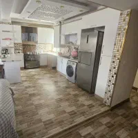 آپارتمان فاز هشت 8 محنا فول