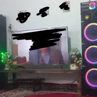 باند ،اسپیکر