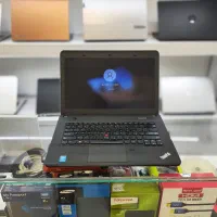 lenovo i5/ram8/ssd 256 نسل چهارم