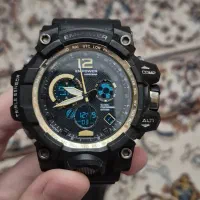 ساعت مچی کلاسیک دارای نور شب با قیمت خوب.