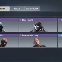 اکانت کالاف