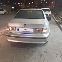 سمند مدل ۸۴