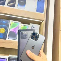 ایفون ۱۳ پرو کارکرده