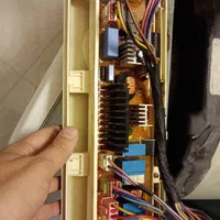 تعمیرات برد اینورتر و یخچال و کولر گازی و پکیج و|خدمات پیشه و مهارت|قم, پامنار|دیوار