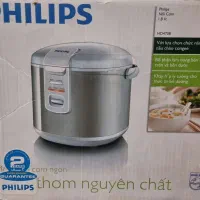 پلوپز فیلیپس مدل HD4738 (ظرفیت ۱.۸ لیتر