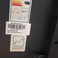 تلویزیون اسنوا ۵۵ اینچ|تلویزیون و پروژکتور|رشت, توشیبا|دیوار