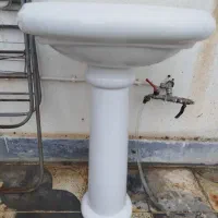 روشویی سالم|لوازم سرویس بهداشتی|لار, |دیوار