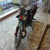 موتور تریل کویر 250 مدل 1401|موتورسیکلت|بندرعباس, |دیوار