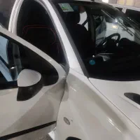 206تیپ۳مدل ۹۸|خودرو سواری و وانت|شاهدشهر, |دیوار