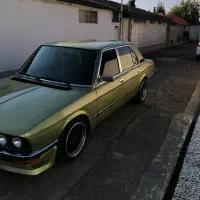 بی ام وه 518 موتور 2000|خودرو کلاسیک|تهران, ارم|دیوار