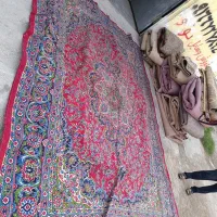 فروش فرش های ۱۲ متری و ۶ متری دست دوم حراج|فرش|بهبهان, |دیوار