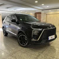 کی ام سی ایکس ۵ مشکی- ۱۴۰۳ صفر - نقد و اقساط