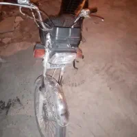 موتور125|موتورسیکلت|نجف‌آباد, بازار|دیوار