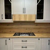 کابینت آماده ممبران های گلس5متری|مصالح و تجهیزات ساختمان|تهران, مسعودیه|دیوار