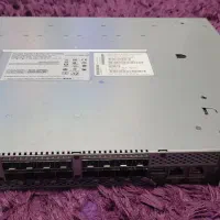 sanswitch فیبر ۲۴ پورت|مودم و تجهیزات شبکه|تهران, سلیمانی|دیوار