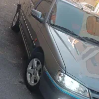 پارس خاکستری مدل86 دوگانه سوز بی رنگ