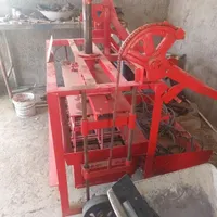 دستگاه بلوک زنی ۵ تایی نو|ماشین‌آلات صنعتی|کرج, کمال‌شهر|دیوار