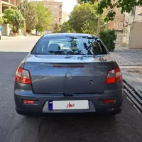 رانا LX مدل 93|خودرو سواری و وانت|کرج, شاهینویلا|دیوار