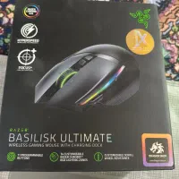 موس RAZER|قطعات و لوازم جانبی رایانه|کرمان, |دیوار