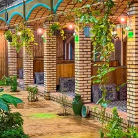 نیرو برای کافی شاپ