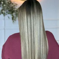 جذب مدل کراتین|خدمات آرایشگری و زیبایی|سبزوار, قصبه اب یمین|دیوار