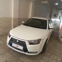 دنا پلاس ۵ دنده