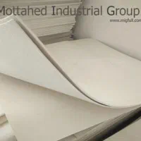 نمد فیلتری و صنعتی نسوز هندی و چینی