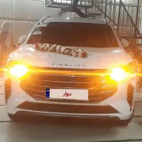 اجاره فیدلیتی پرستیژ ۷نفره|خودرو اجارهای|فردیس, فردیس|دیوار